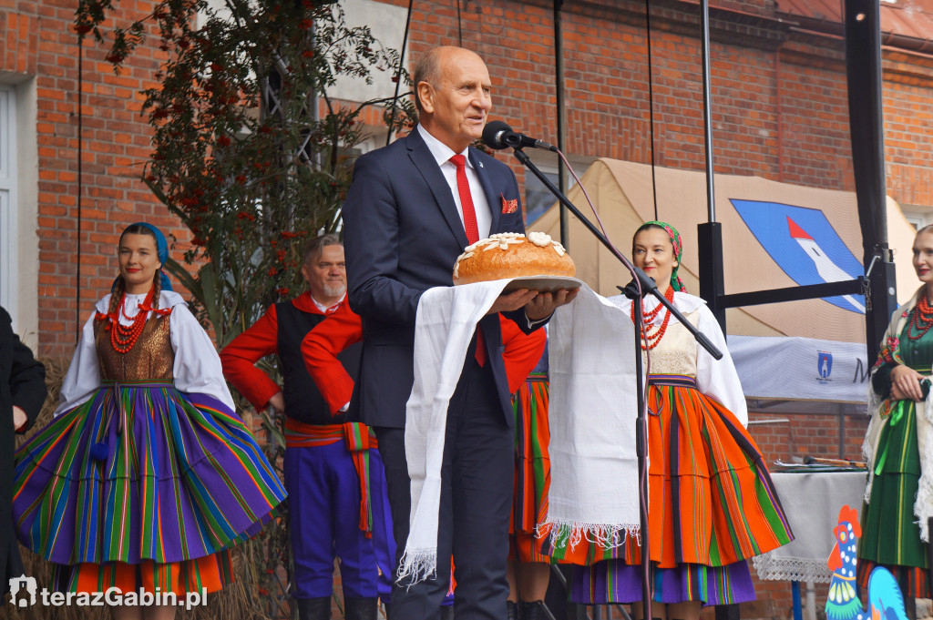 Dożynki Czermno 2022.