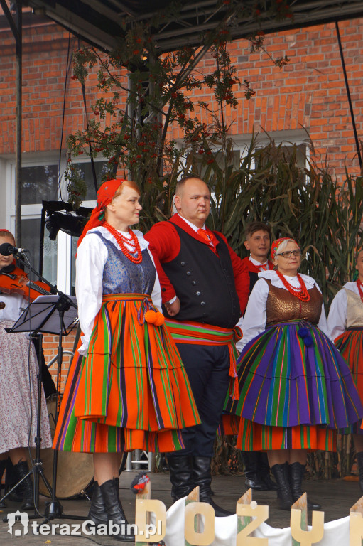 Dożynki Czermno 2022.