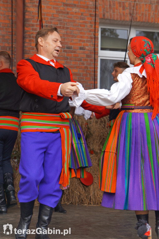 Dożynki Czermno 2022.
