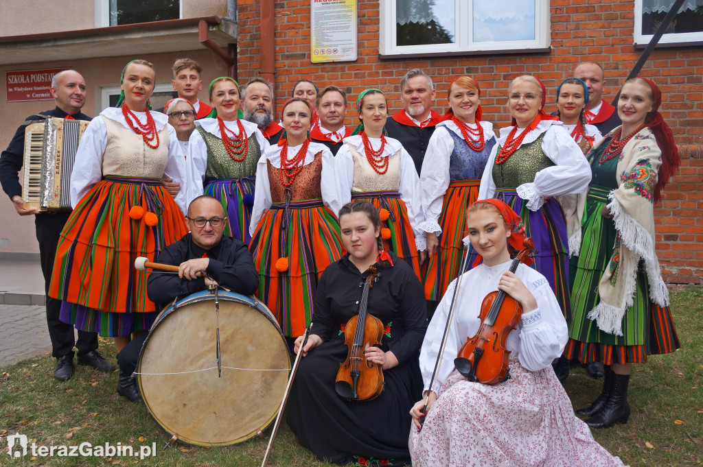Dożynki Czermno 2022.