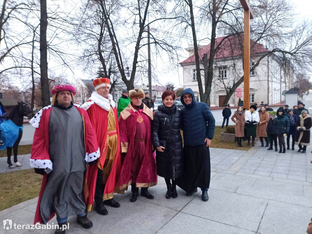 Orszak Trzech Króli 2023.