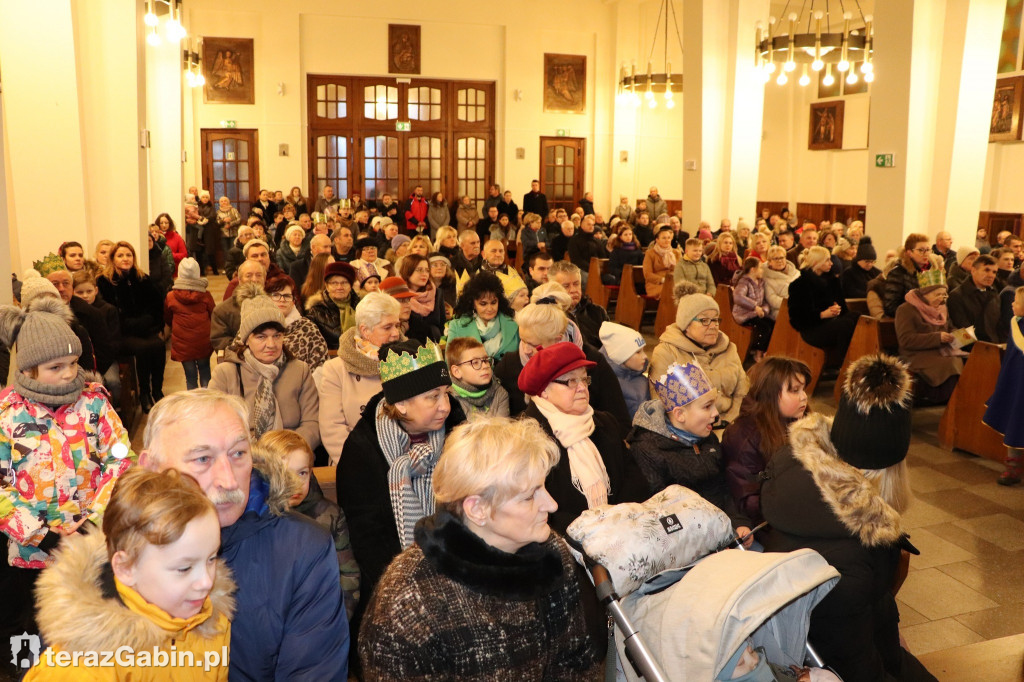 Orszak Trzech Króli 2023.