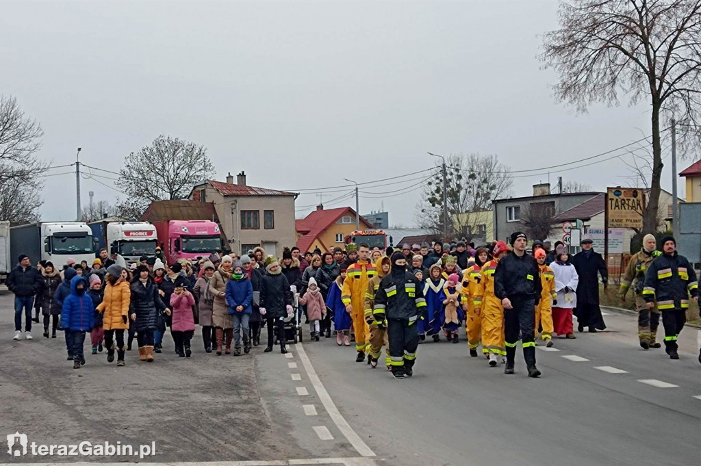 Orszak Trzech Króli 2023.