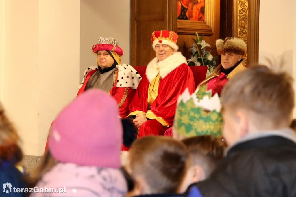 Orszak Trzech Króli 2023.