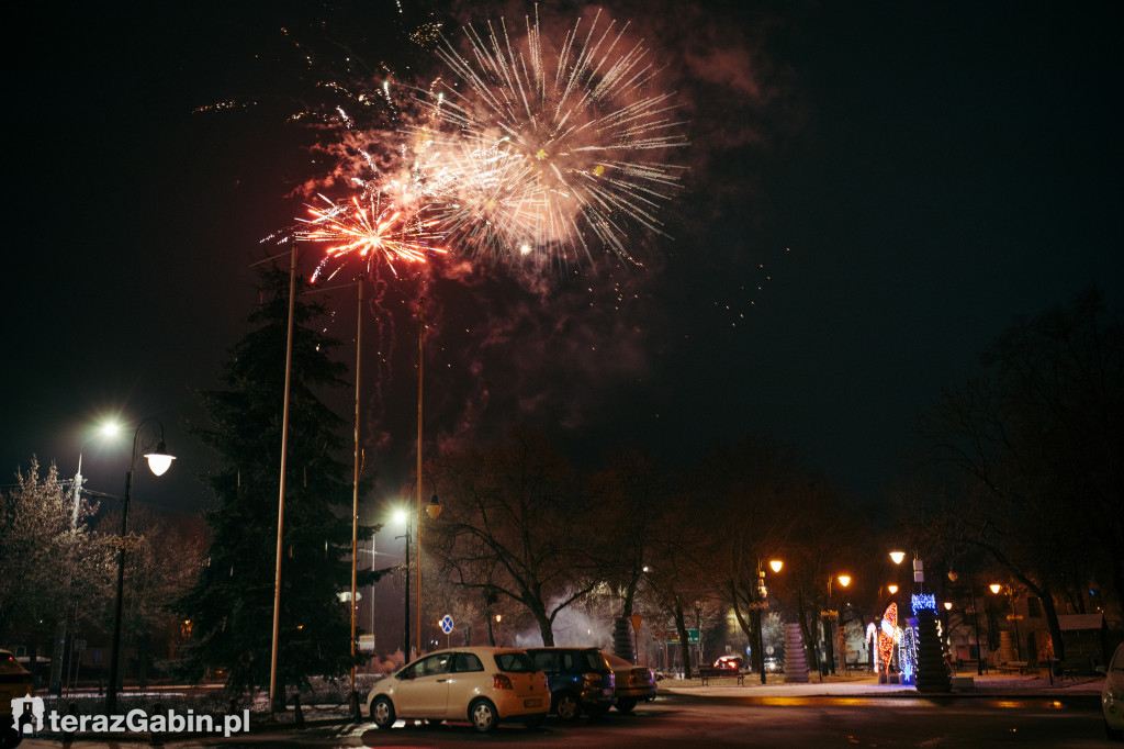 Koncert WOŚP 2023.