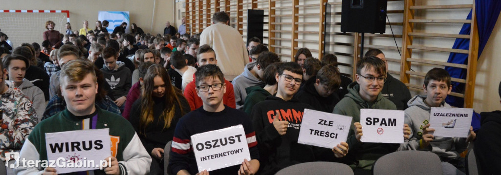 Dzień Bezpiecznego Internetu 2023