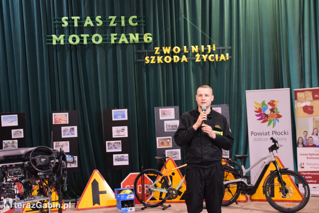 Staszic MotoFan 2023.