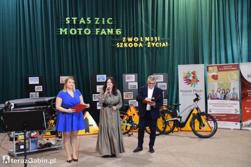 Staszic MotoFan 2023.