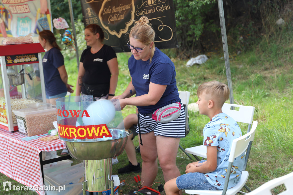 Piknik na Dołku 2023