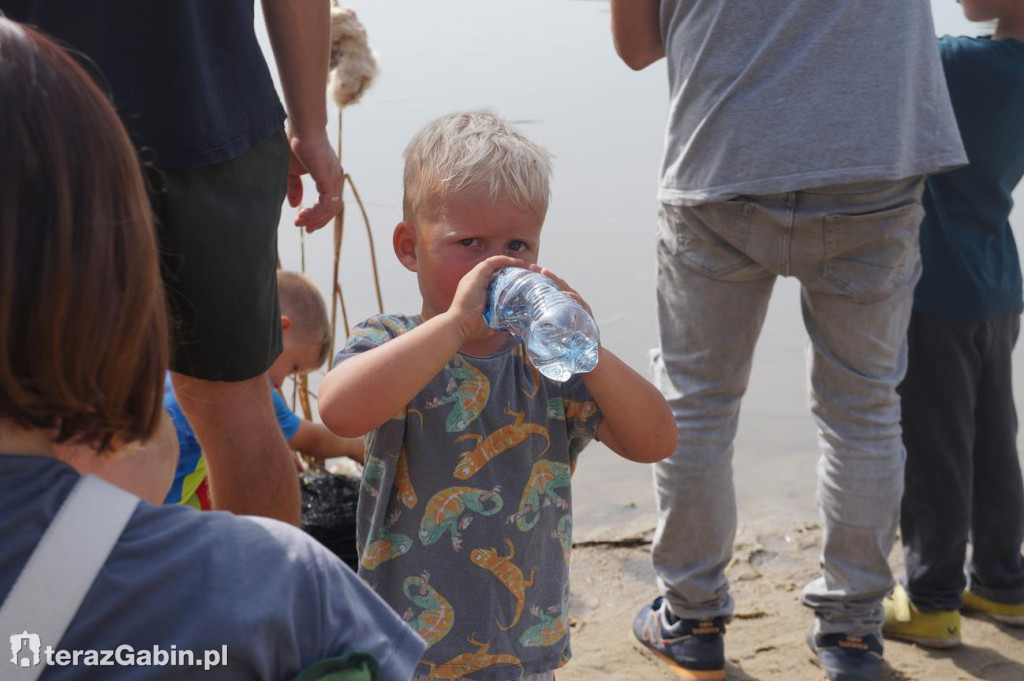 Piknik Wędkarski w Zdworzu 2023.