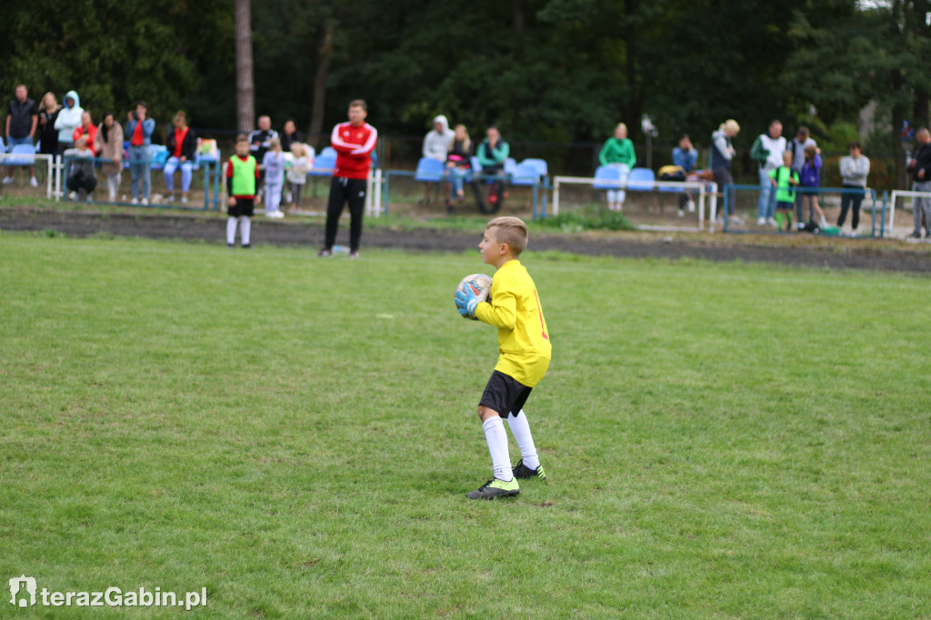 Błękitni Gąbin Cup 2023