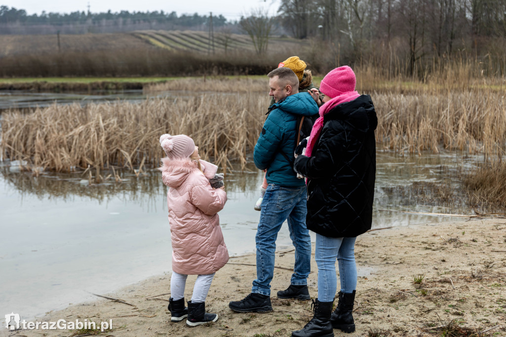 Morsowanie dla WOŚP 2024 - Gąbin