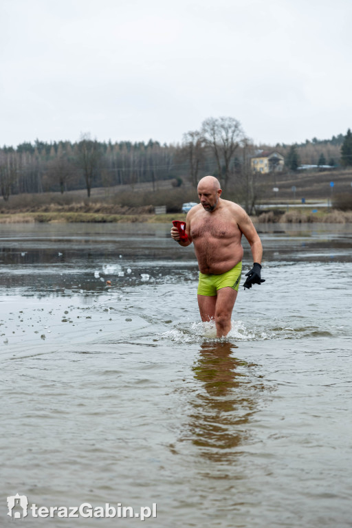 Morsowanie dla WOŚP 2024 - Gąbin