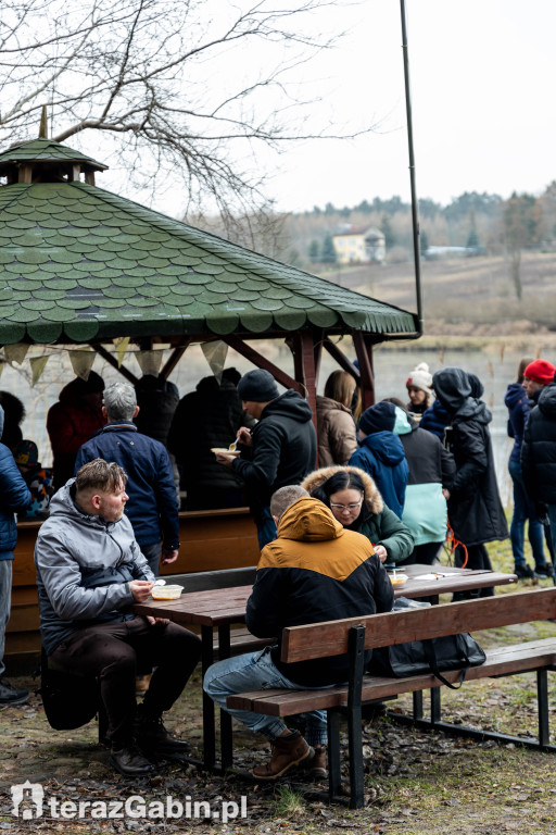 Morsowanie dla WOŚP 2024 - Gąbin