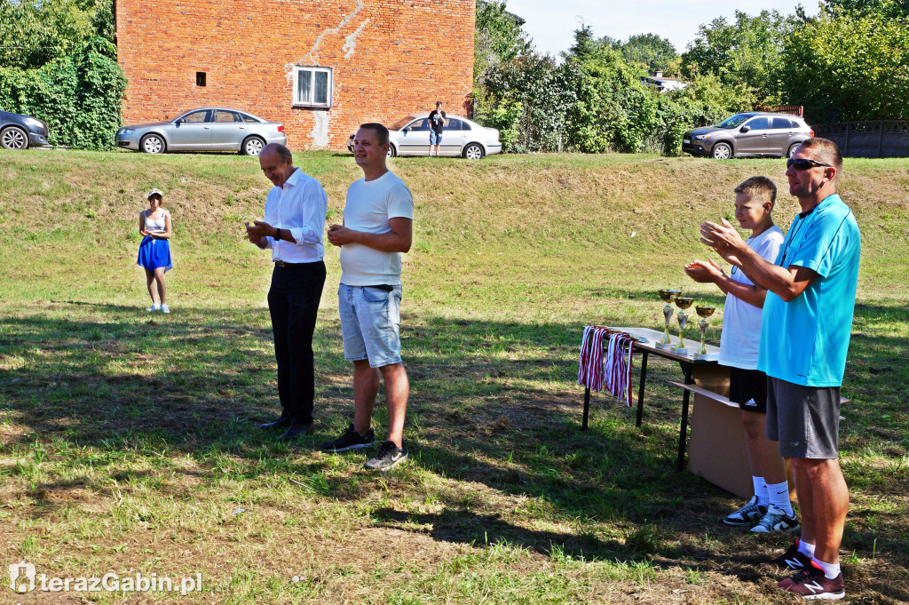 Dołek Cup 2024