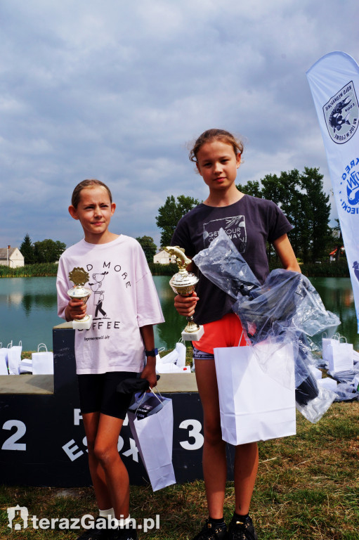 Piknik wędkarski w Starym Kamieniu 2025