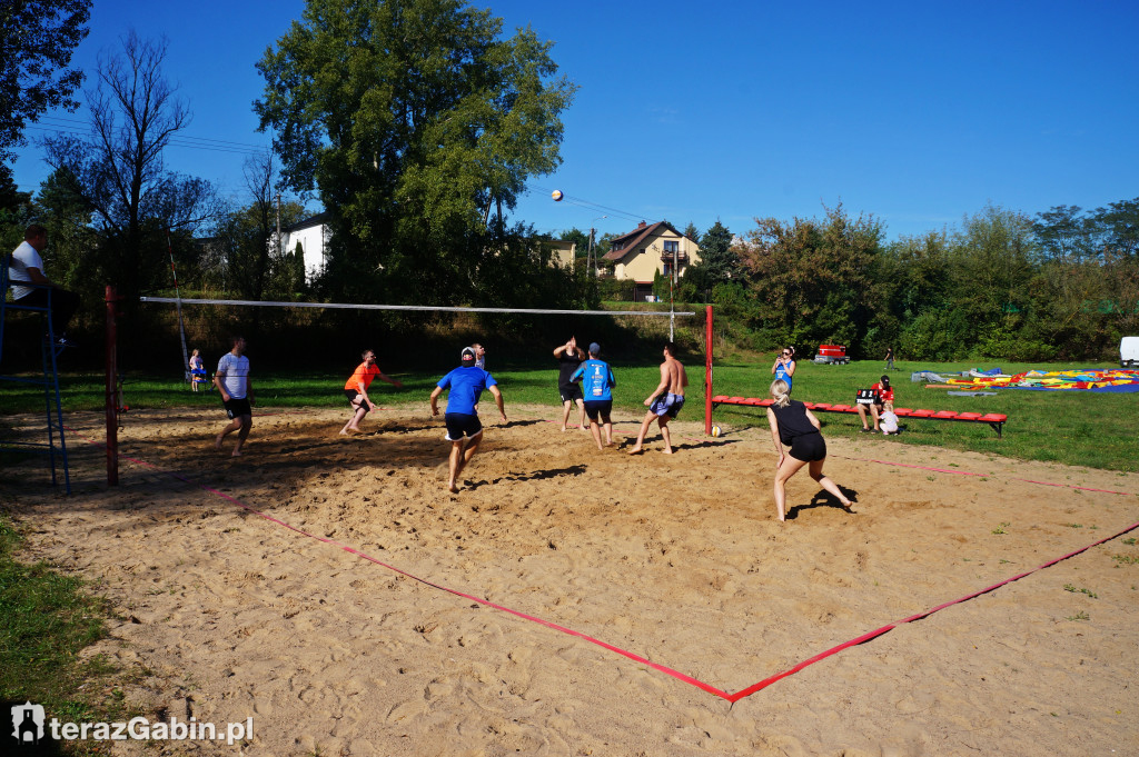 Turniej Dołek Cup 2025