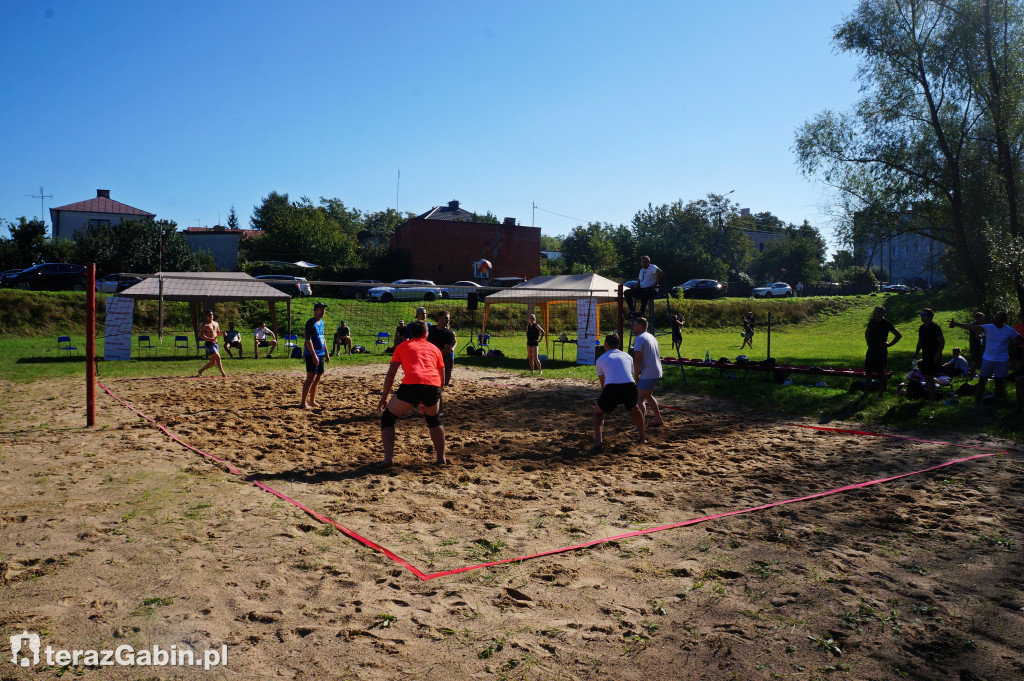 Turniej Dołek Cup 2025