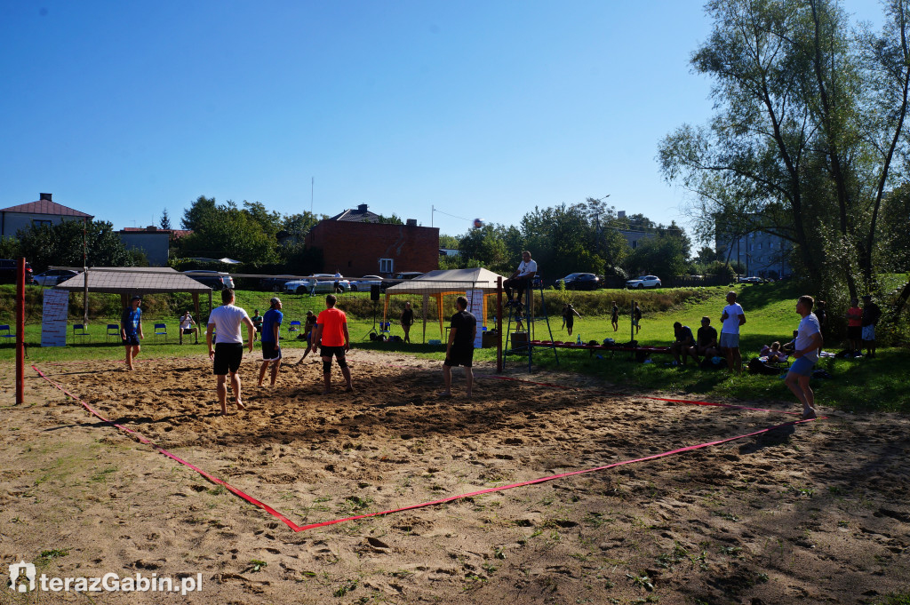 Turniej Dołek Cup 2025