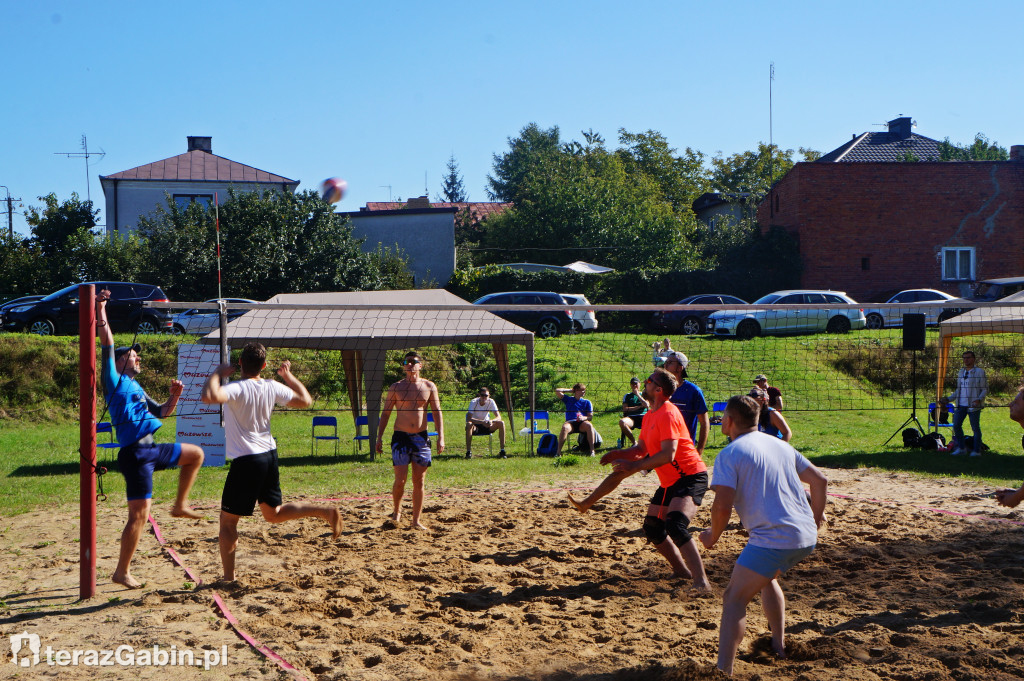 Turniej Dołek Cup 2025