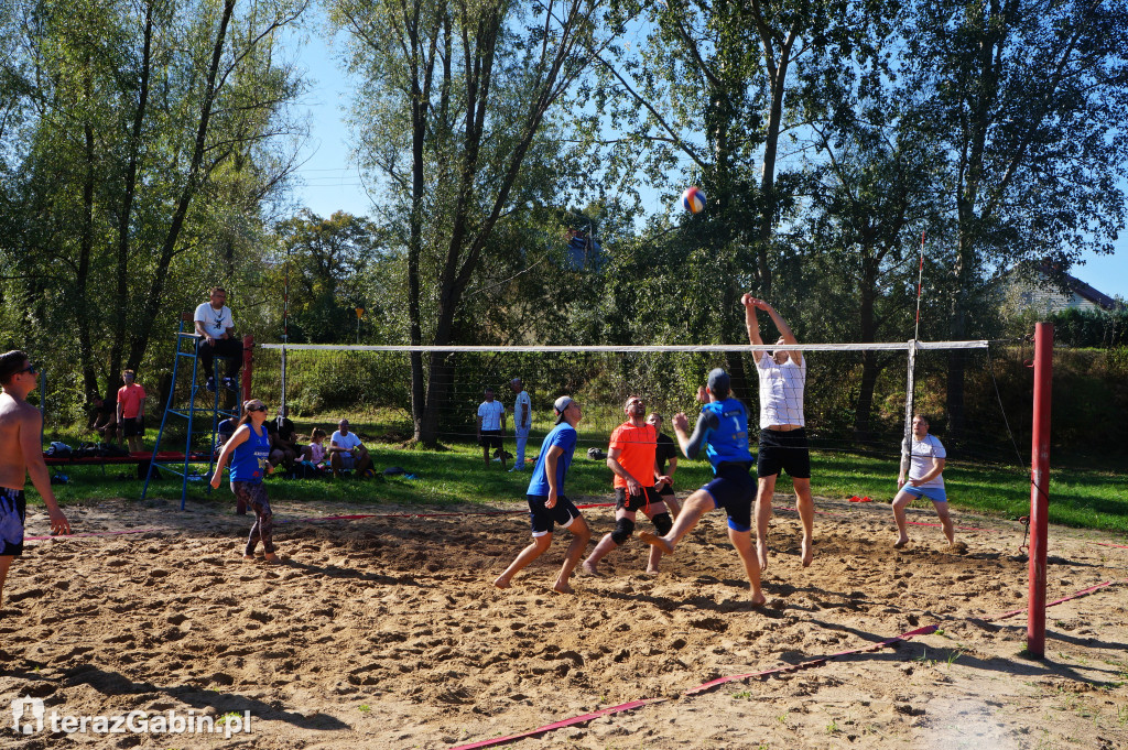 Turniej Dołek Cup 2025