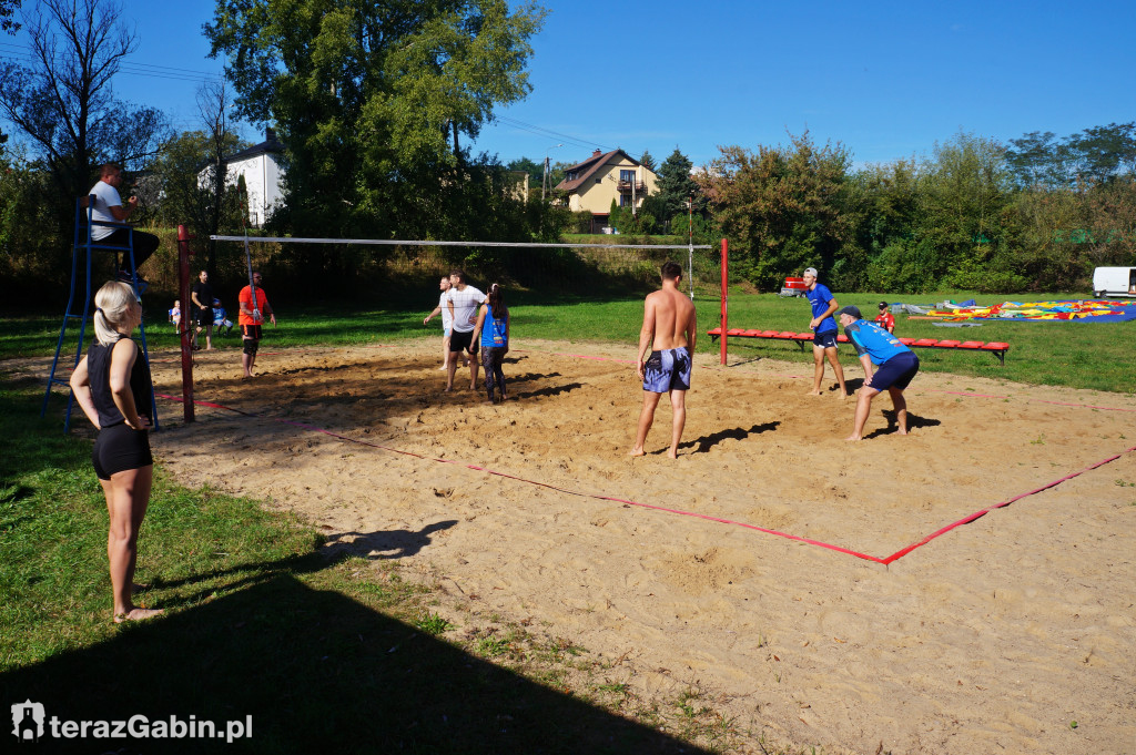 Turniej Dołek Cup 2025
