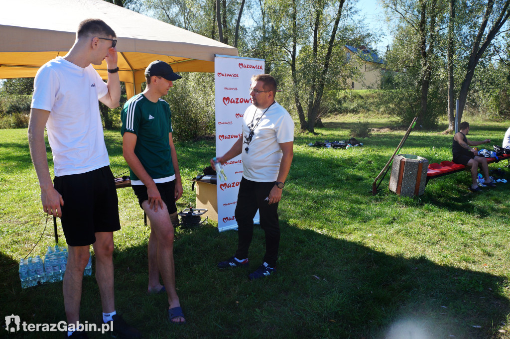 Turniej Dołek Cup 2025