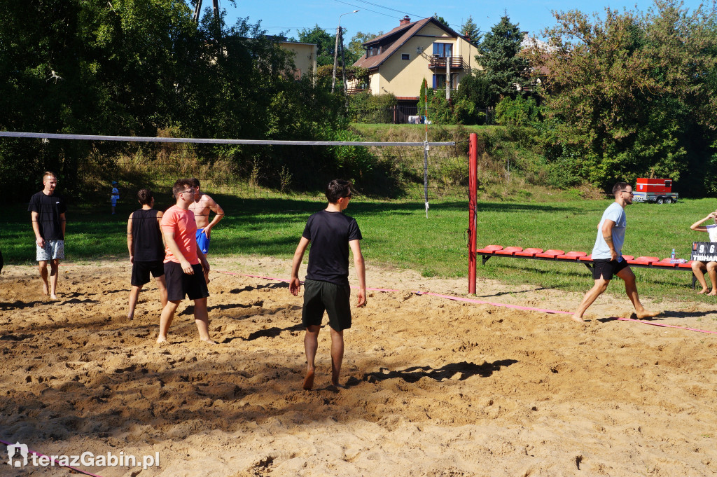 Turniej Dołek Cup 2025