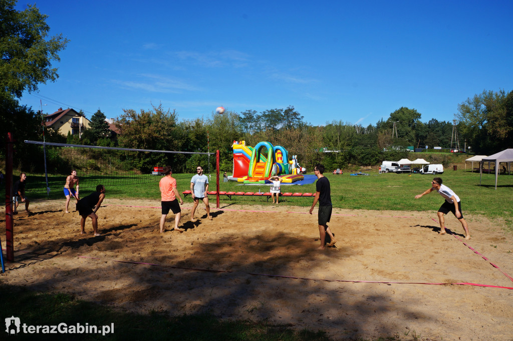 Turniej Dołek Cup 2025