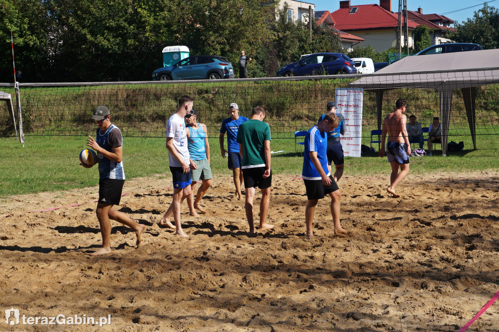 Turniej Dołek Cup 2025