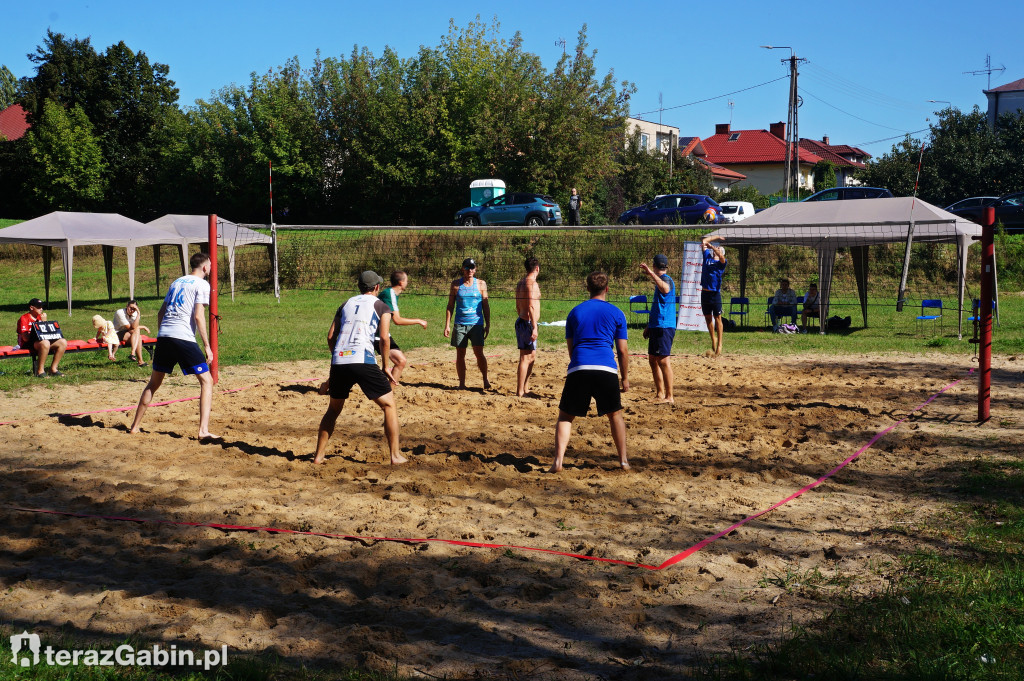 Turniej Dołek Cup 2025