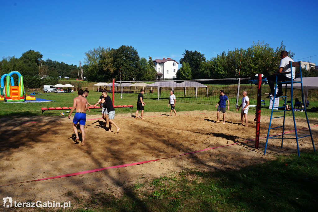 Turniej Dołek Cup 2025