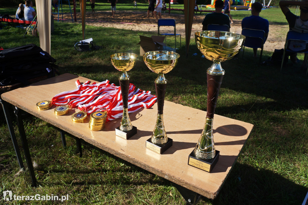Turniej Dołek Cup 2025