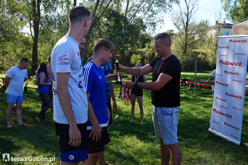 Turniej Dołek Cup 2025