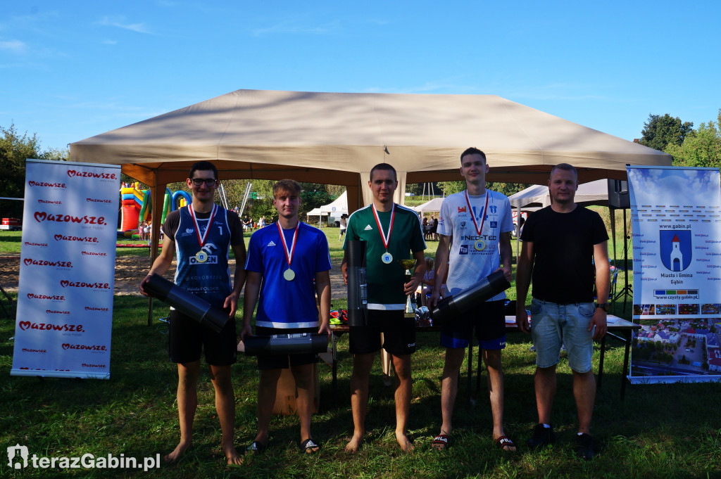 Turniej Dołek Cup 2025