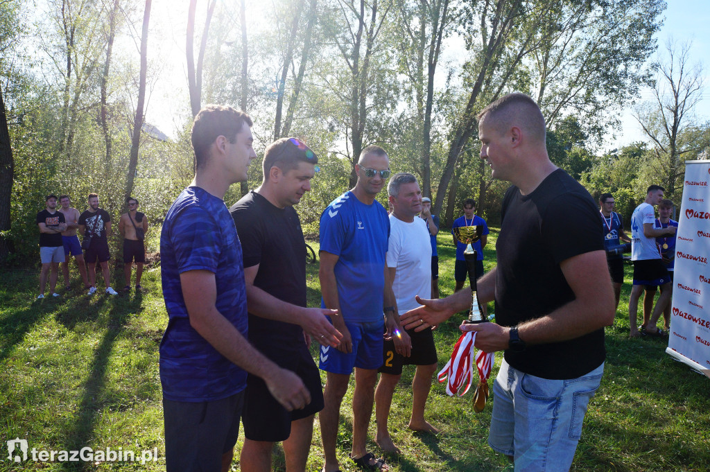 Turniej Dołek Cup 2025
