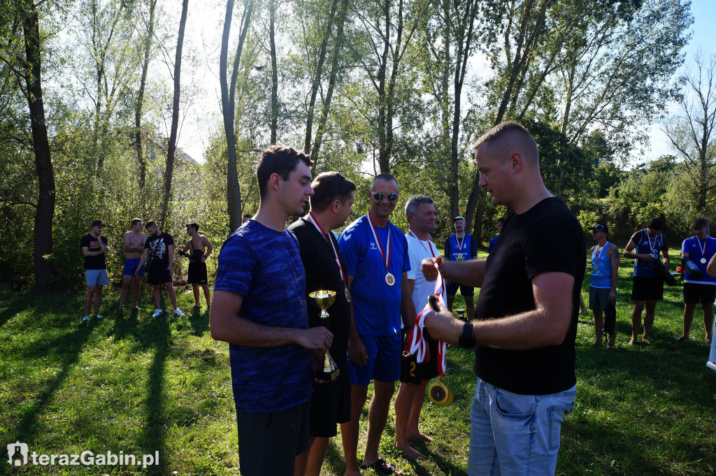 Turniej Dołek Cup 2025