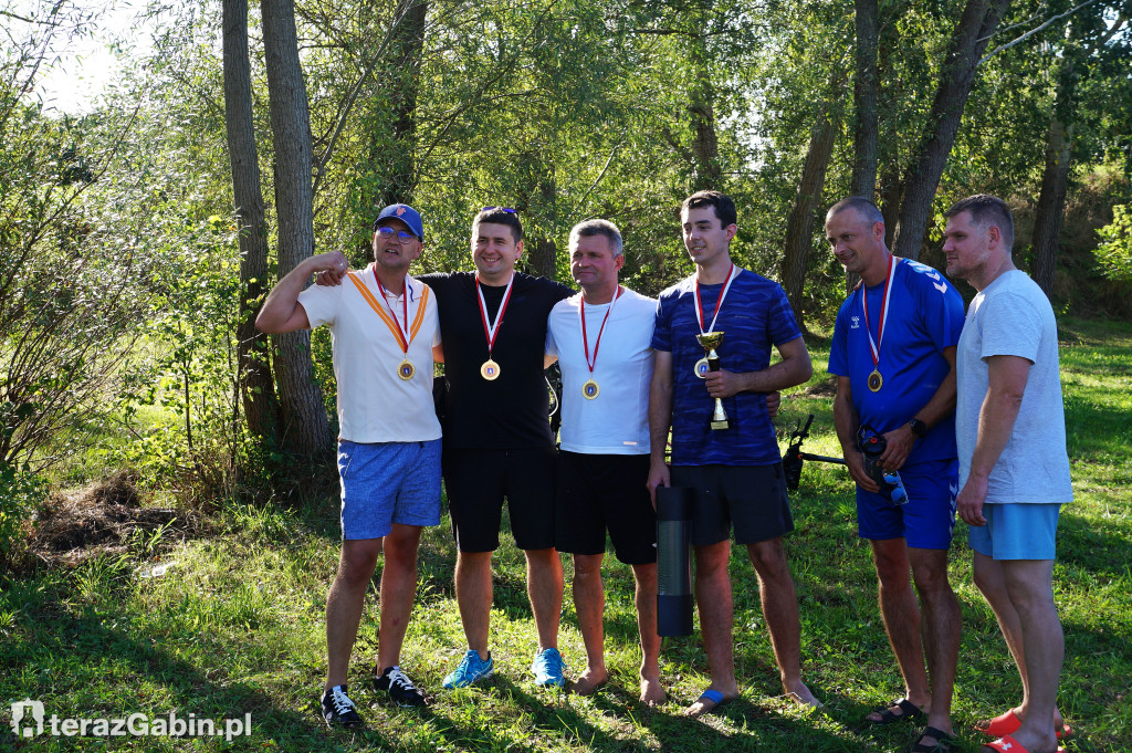 Turniej Dołek Cup 2025