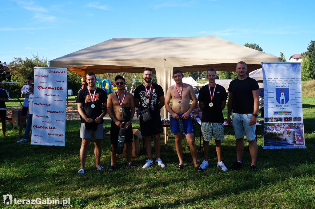 Turniej Dołek Cup 2025