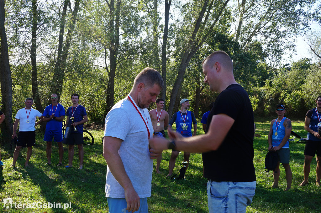Turniej Dołek Cup 2025