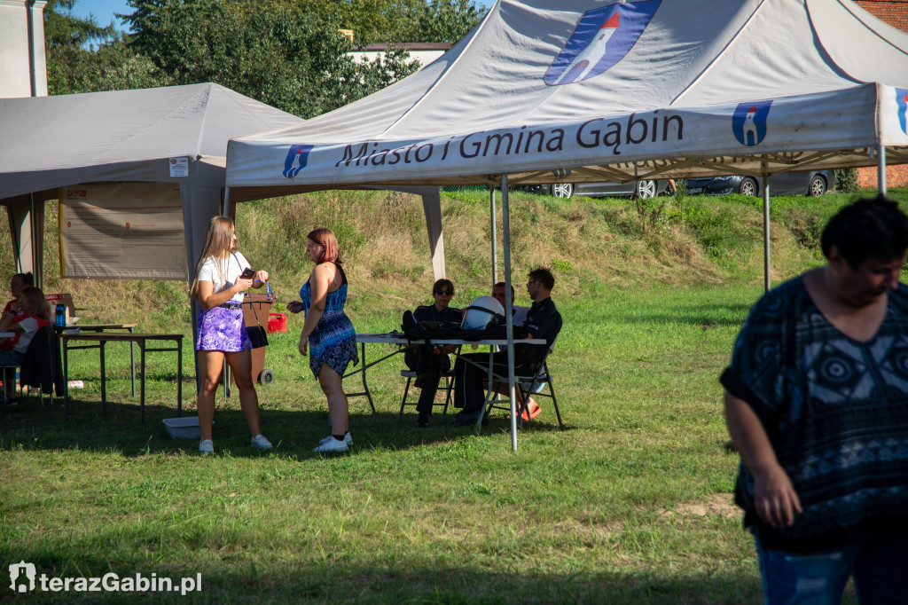 Piknik na Dołku - 20 września 2025r.