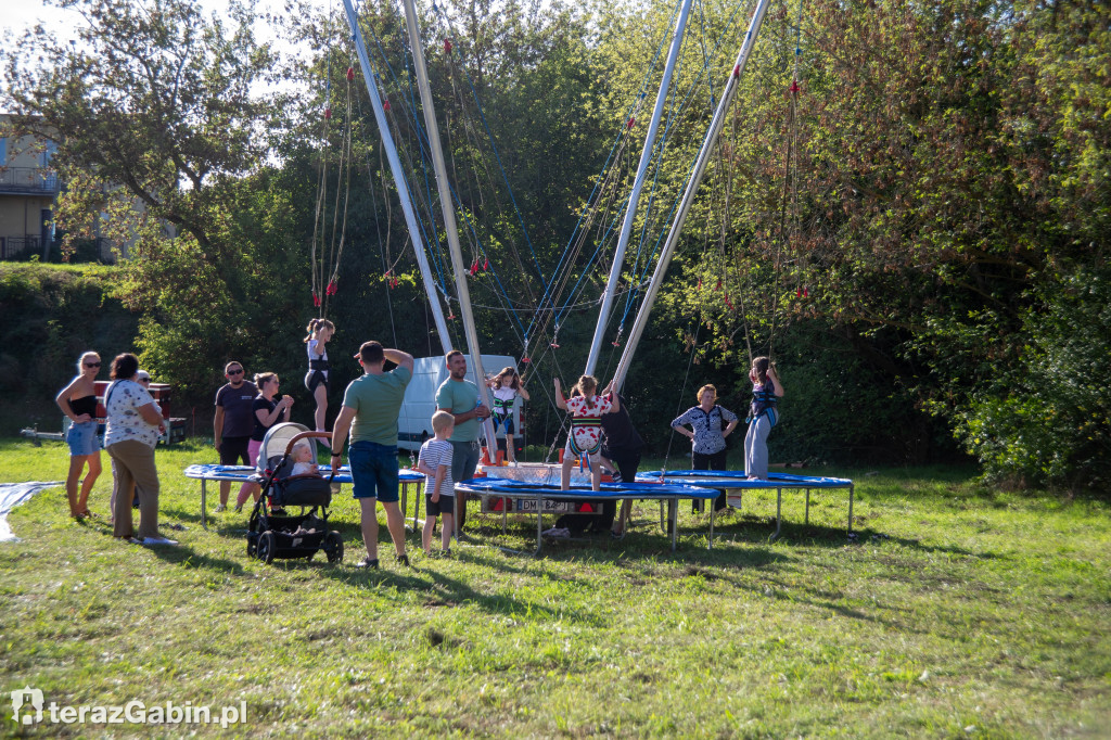 Piknik na Dołku - 20 września 2025r.