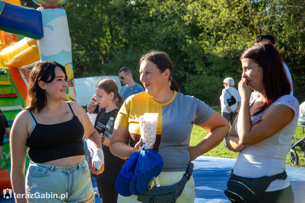 Piknik na Dołku - 20 września 2025r.