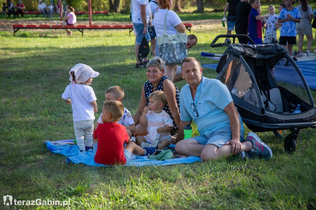 Piknik na Dołku - 20 września 2025r.