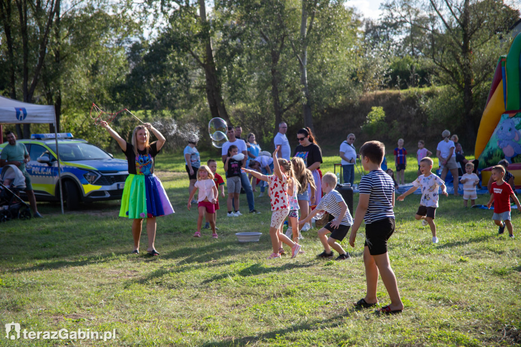 Piknik na Dołku - 20 września 2025r.