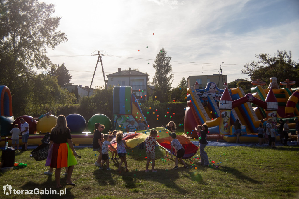 Piknik na Dołku - 20 września 2025r.