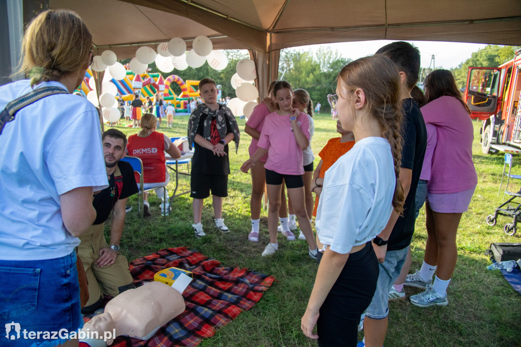 Piknik na Dołku - 20 września 2025r.