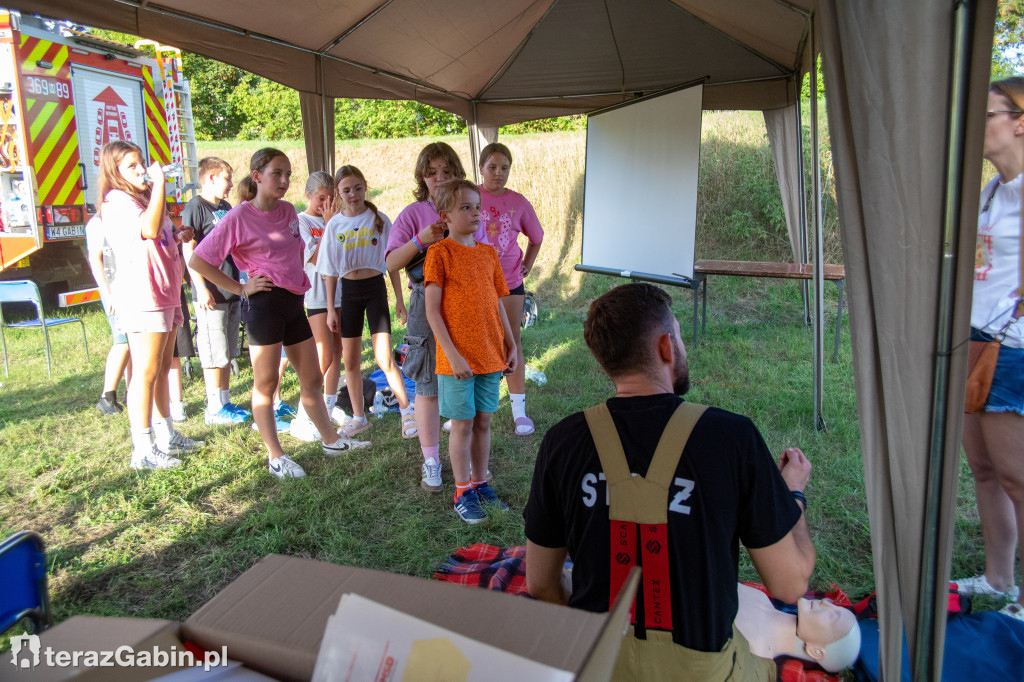 Piknik na Dołku - 20 września 2025r.