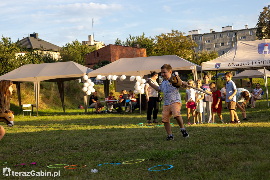 Piknik na Dołku - 20 września 2025r.