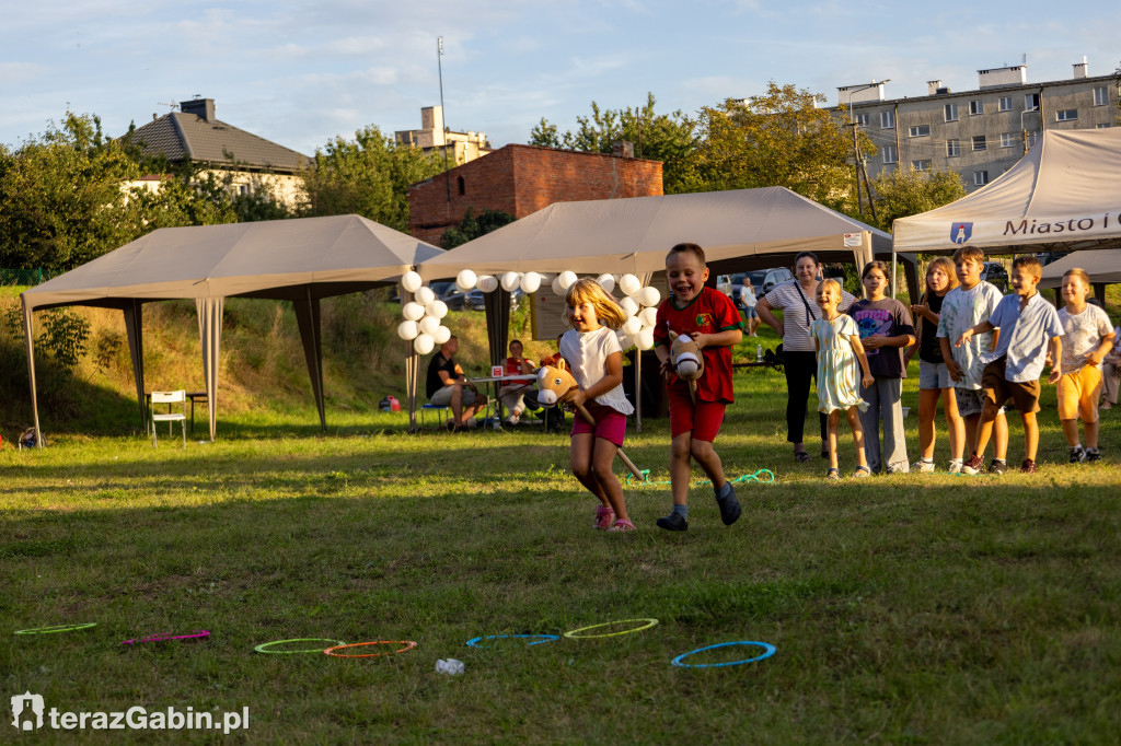 Piknik na Dołku - 20 września 2025r.